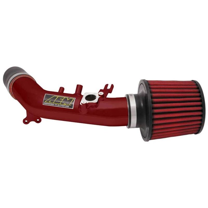 AEM 22-516R Engine Cold Air Intake Performance Kit