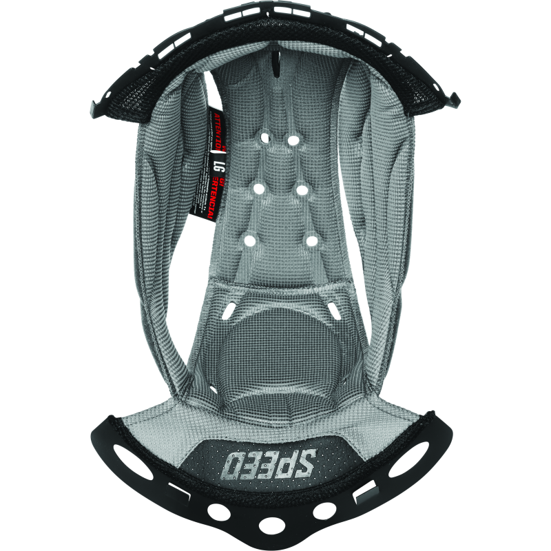 Speed and Strength 884951 SS5100 Liner Black - Small