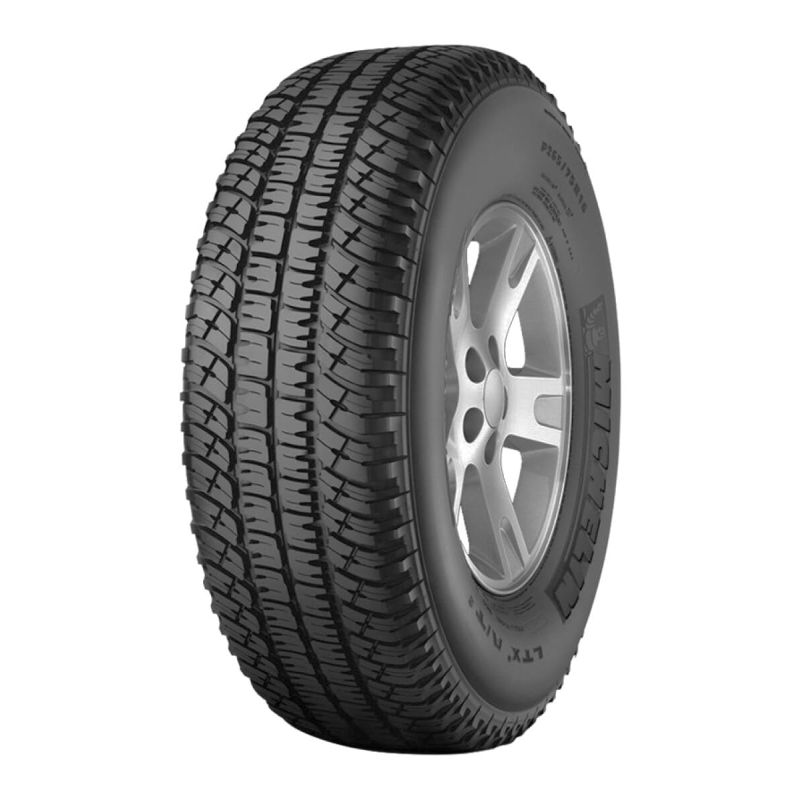 Michelin 275/55r20 113t Mic Ltx A/T2