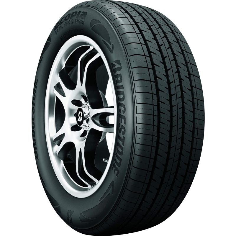 Bridgestone 021489 Bridgestone Ecopia Hl 422+ Rft P225/65rf17