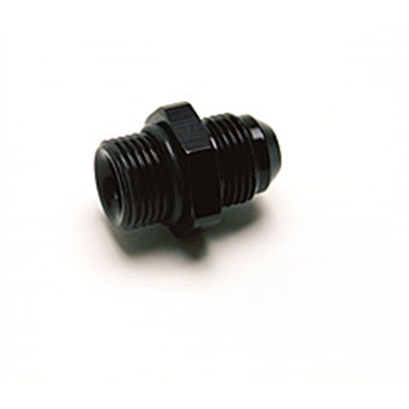 Russell Performance -8 AN to -8 AN Radius Port Adapter