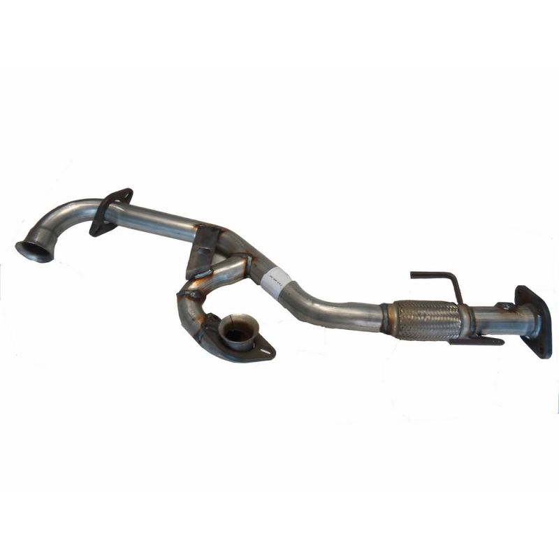 AB Catalytic 731-46-30 Exhaust Pipe
