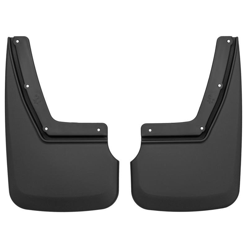 HUSKY LINERS HSK59211 15-  Suburban Rear Mud Flaps