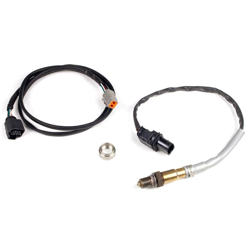 Haltech HT-010746 LSU4.9 Wideband Hardware Pack
