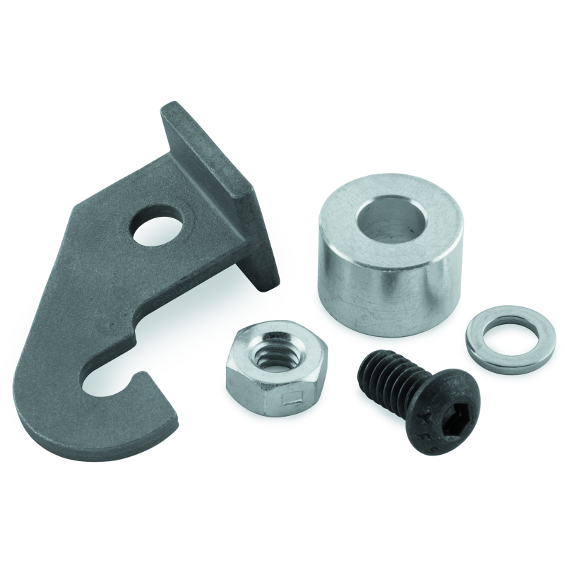 TwinPower 488715 Twin Power 87-99 Big Twin 86-90 XL Easy Pull Light Clutch Kit