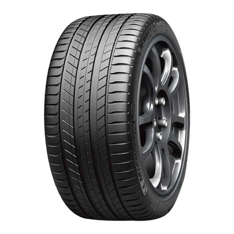 Michelin 245/45r20xl 103w Mic Latitude Sport 3 Zp * G