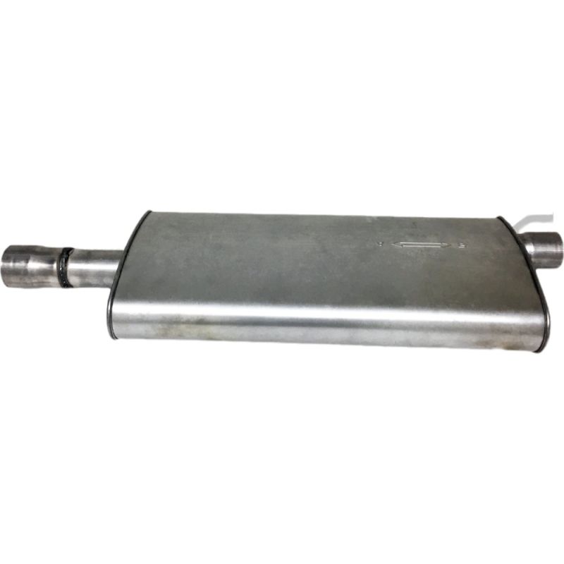 Davico 390479 Exhaust Muffler