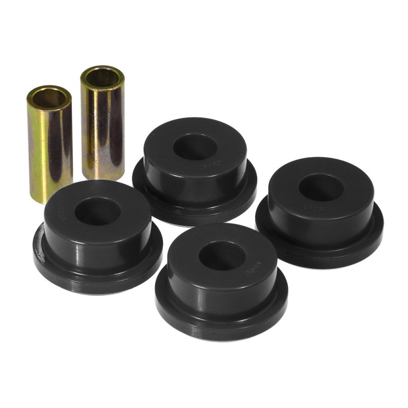 Prothane 18-1202-BL 96-01 Toyota Tacoma 2wd Strut Arm Bushings - Black