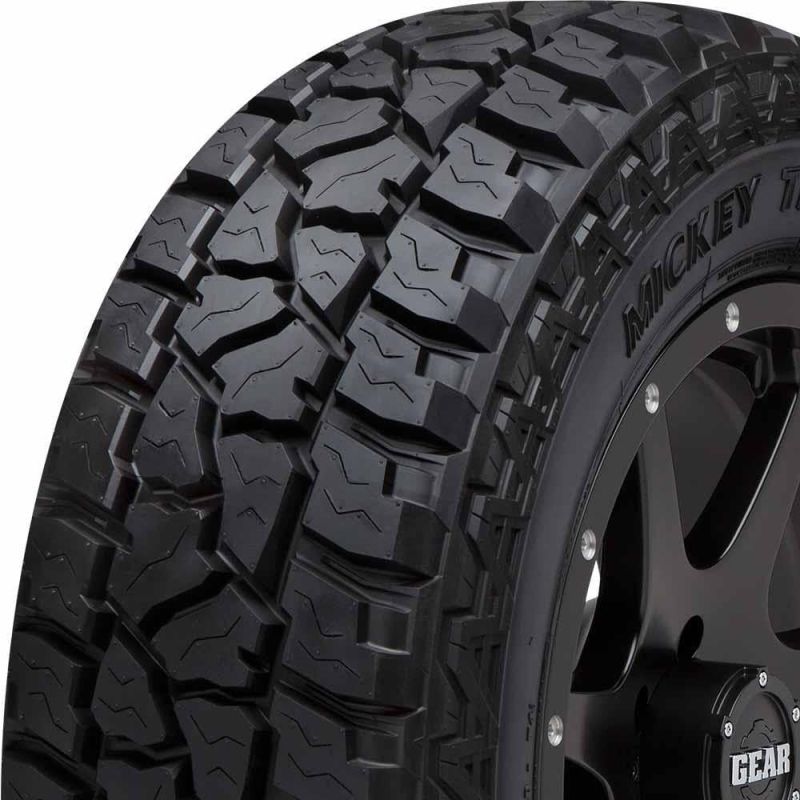 Mickey Thompson Lt305/55r20/10 121/118q Mik Baja Atzp3 Bsw