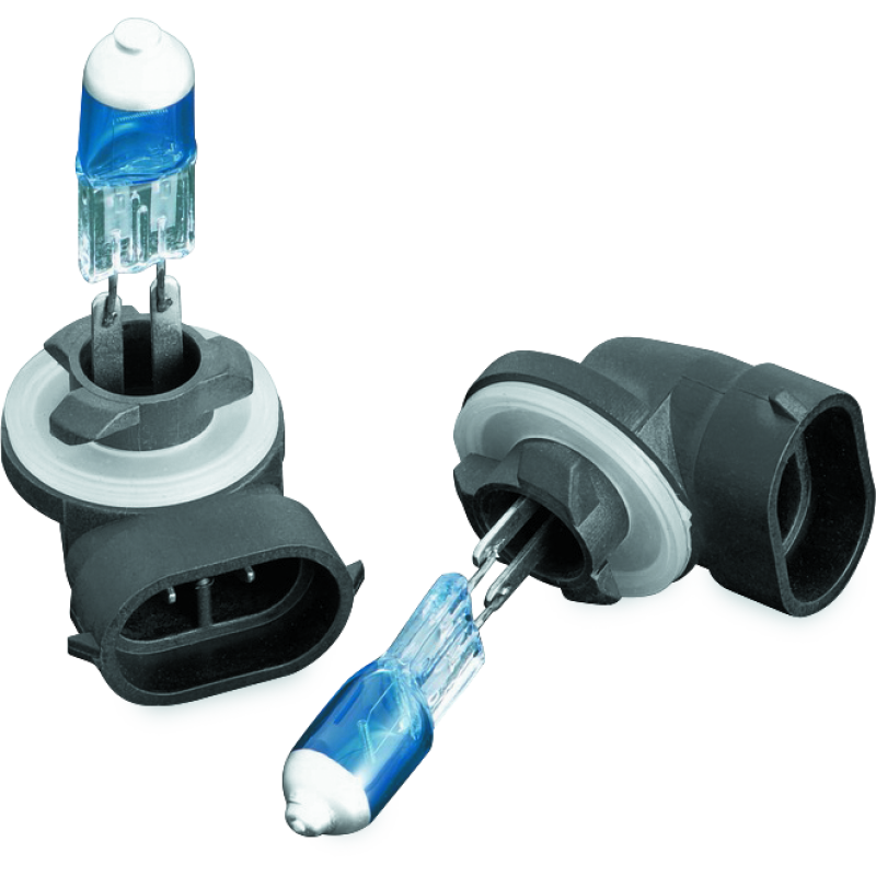 Kuryakyn 2207 Super White 881 27W Bulb
