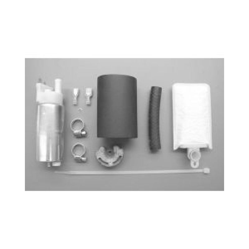 Walbro TCA341-1 Fuel Pump/Filter Assembly