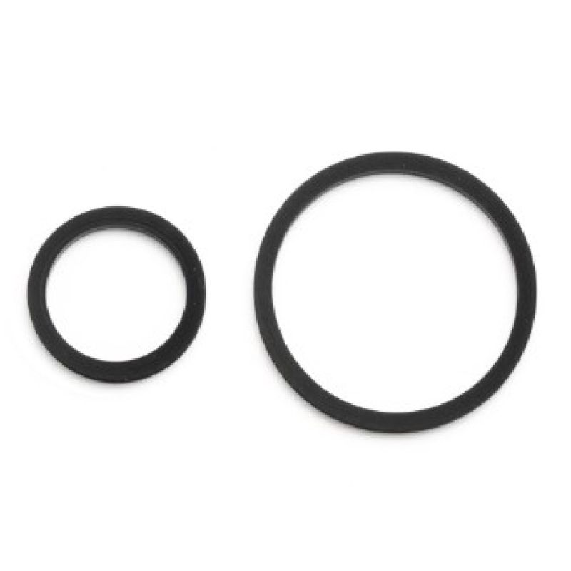 Wilwood 130-10536 O-Ring Kit - 1.50/1.94in DH4 Square Seal - 2 pk.