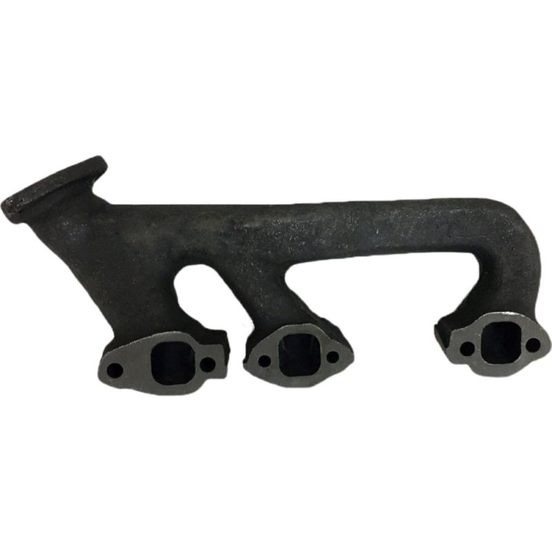 Davico 662710 Exhaust Manifold