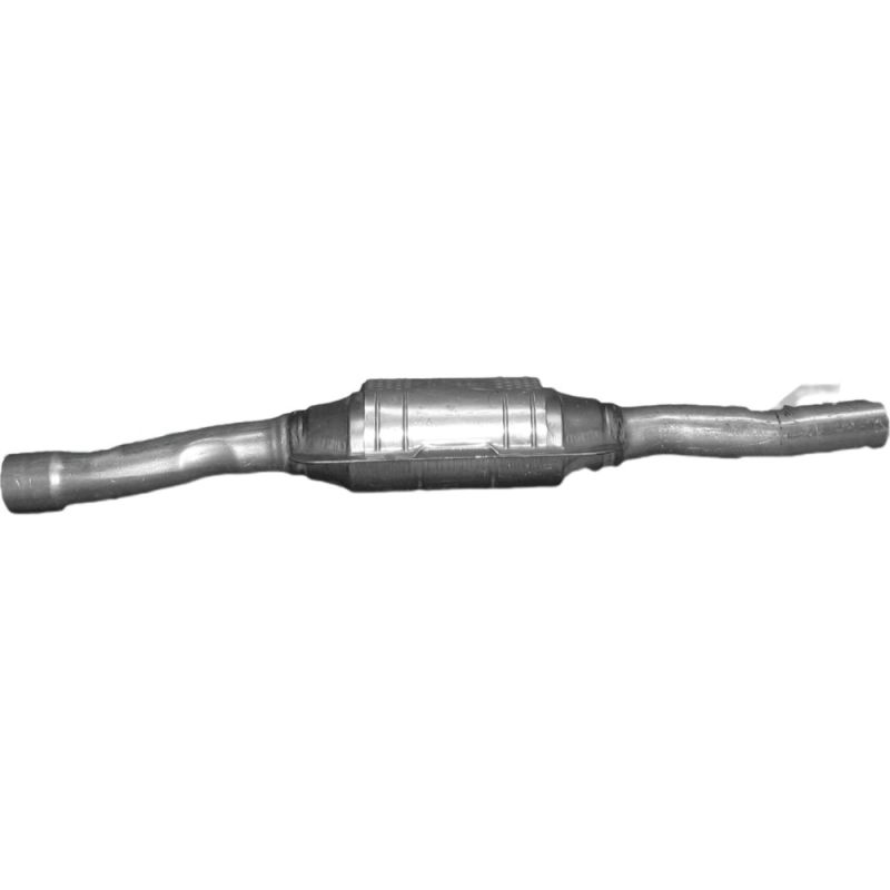 Davico Mfg 16513 Direct Fit Catalytic Converter