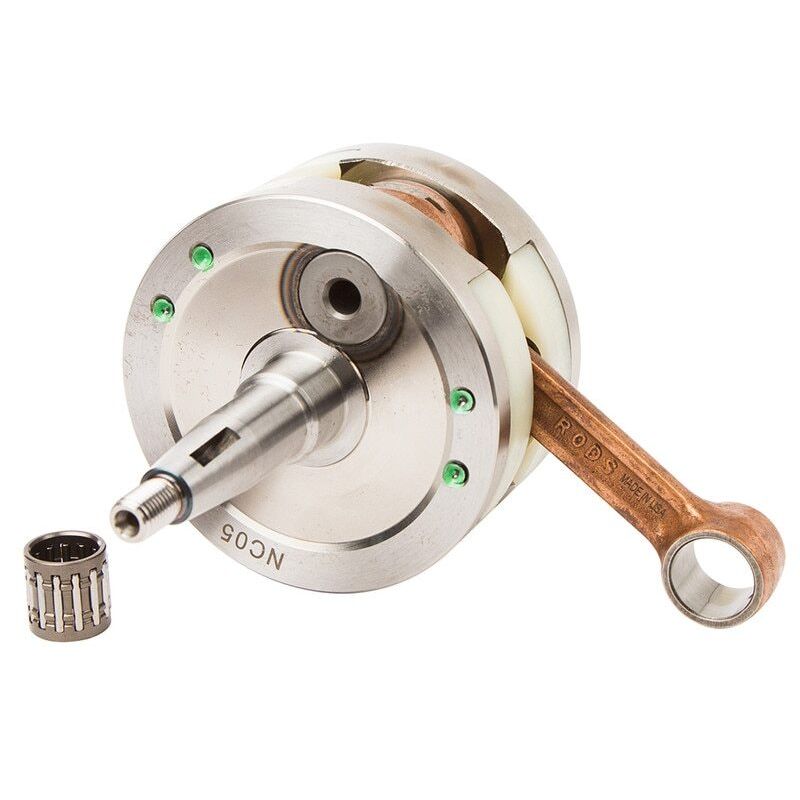 Hot Rods 4032 01-03 RM 125 Crankshaft Assembly