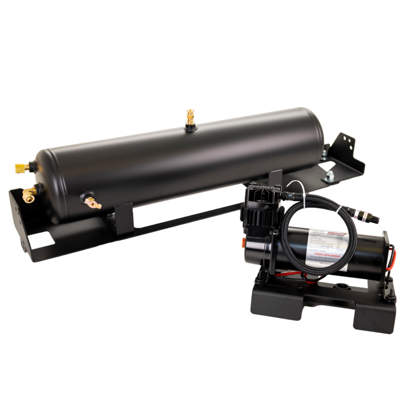 Kleinn Air Horns FSD23-OBA Kleinn 23-24 Ford F-250/ F-350/ F-450 Onboard Air System