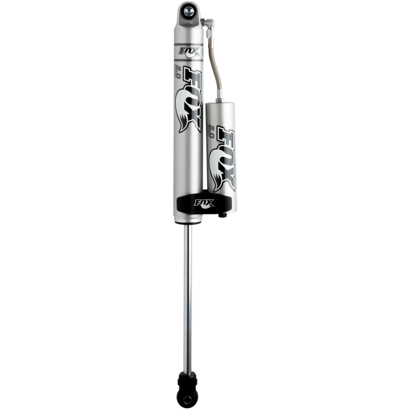 Fox 97-06 Jeep TJ 2.0 Performance Series 8.6in. Smooth Body R/R Rear Shock / 2.5-3.5in & 2-3in Lift