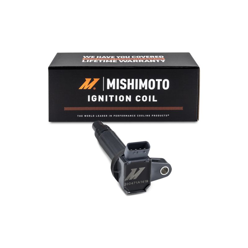 Mishimoto MMIG-TUN-00 00-09 Toyota Tundra 4.7L Ignition Coil