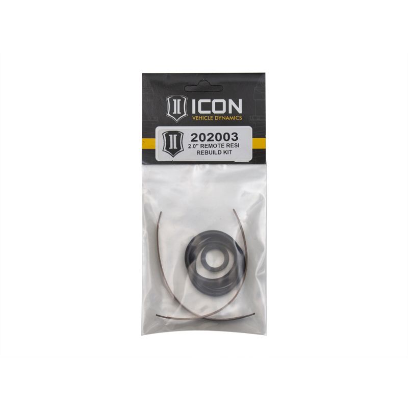 ICON 202003 2.0 Remote Resi Rebuild Kit