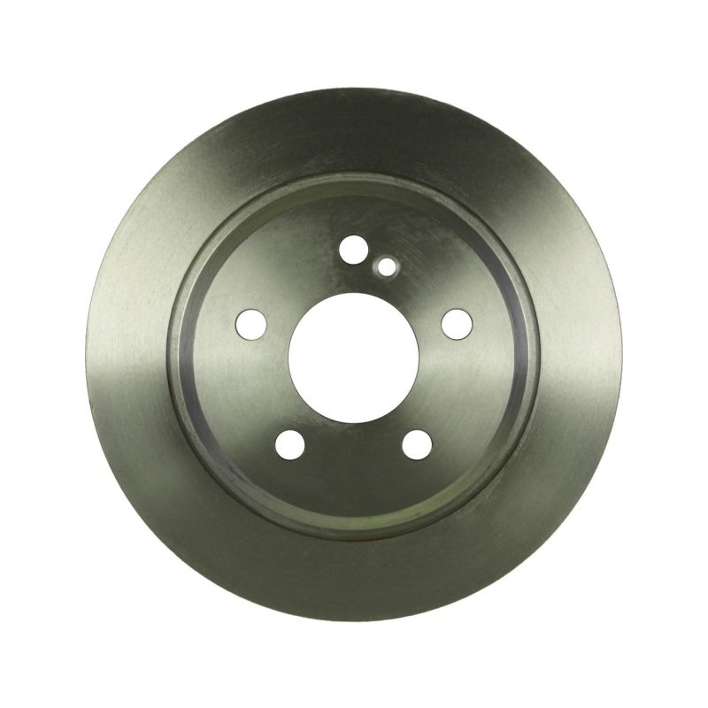 Bosch 36010977 Bosch QuietCast Disc Brake Rotor