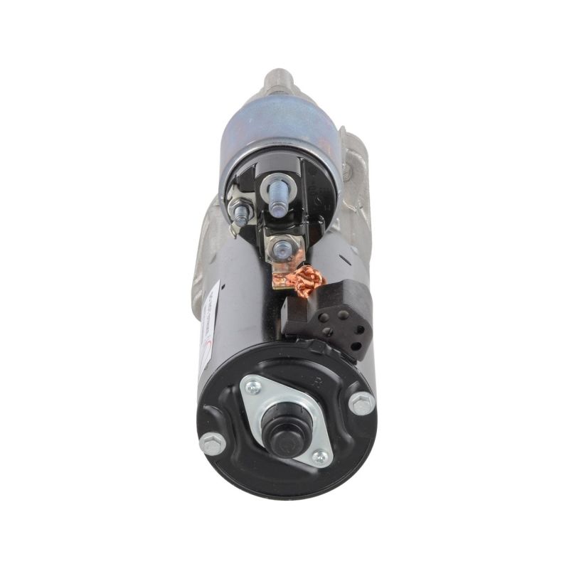 Bosch SR0505X  Premium 100% Remanufactured Starter