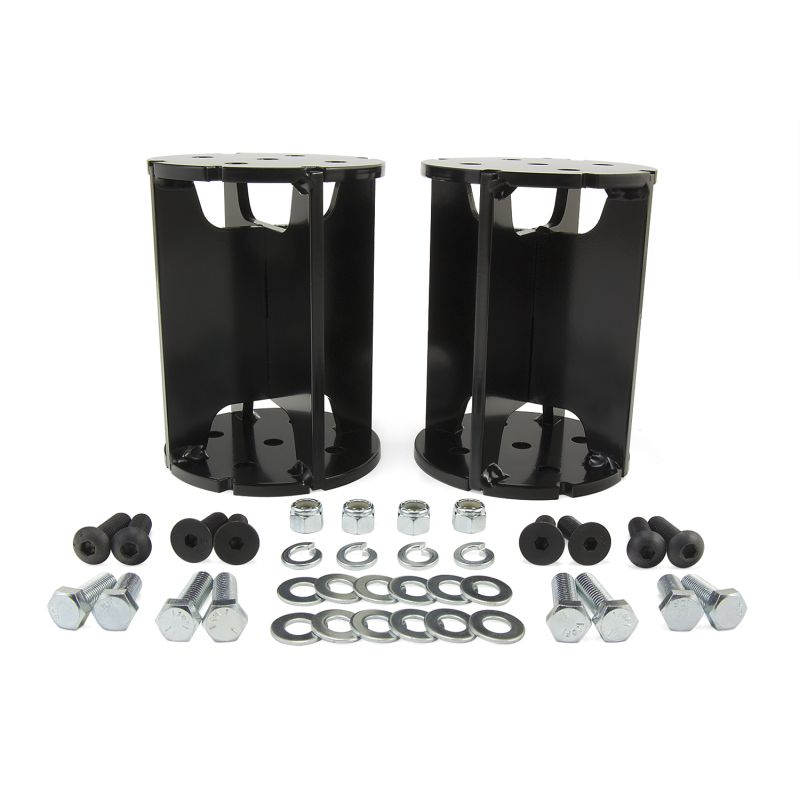 Air Lift Universal Level Air Spring Spacer - 6in Lift