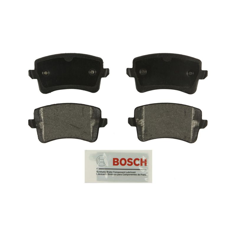 Bosch F03B175932 Bosch Brake Pads