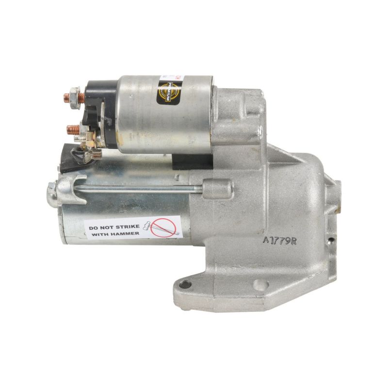 Bosch SR7588X  Premium 100% Remanufactured Starter