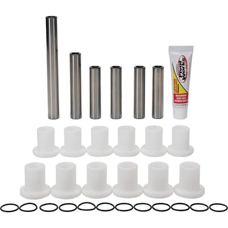 Pivot Works PWIRS-00029 14-16 Polaris ACE 325 PW Rear Independent Suspension, 2 Kits Req. Per Veh