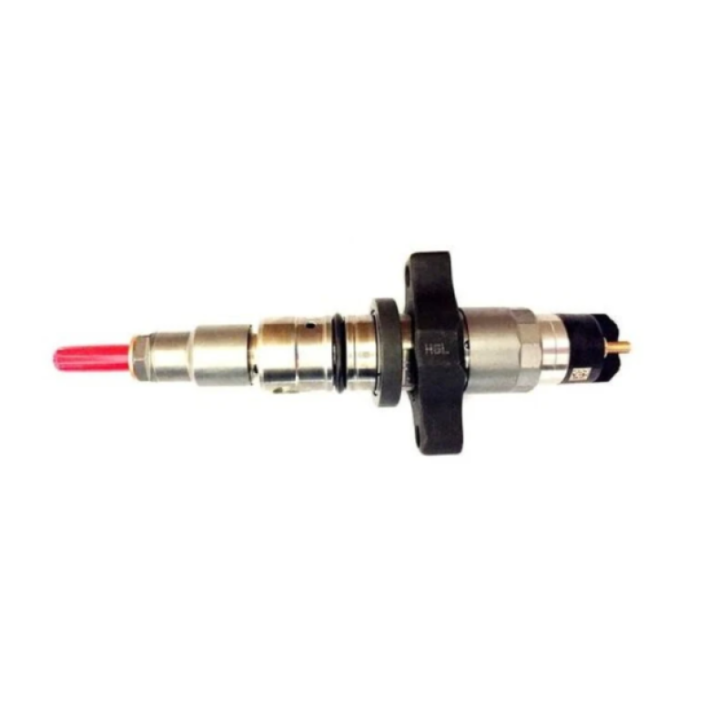 Exergy 13-18 Dodge Cummins 6.7 Reman 150% Over Injector (Set of 6)