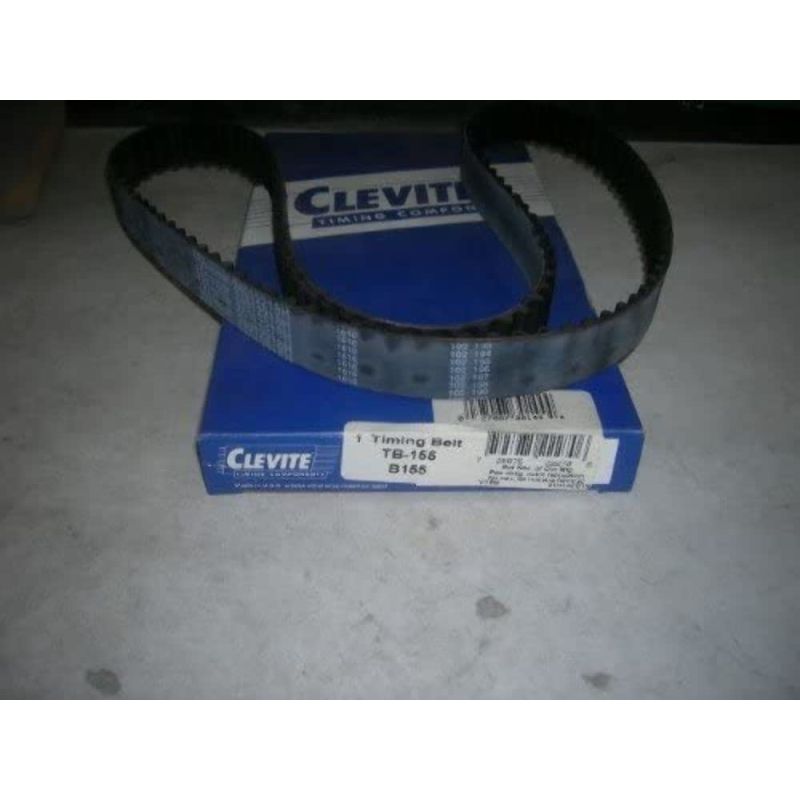 MAHLE TB-155 Engine Timing Belt