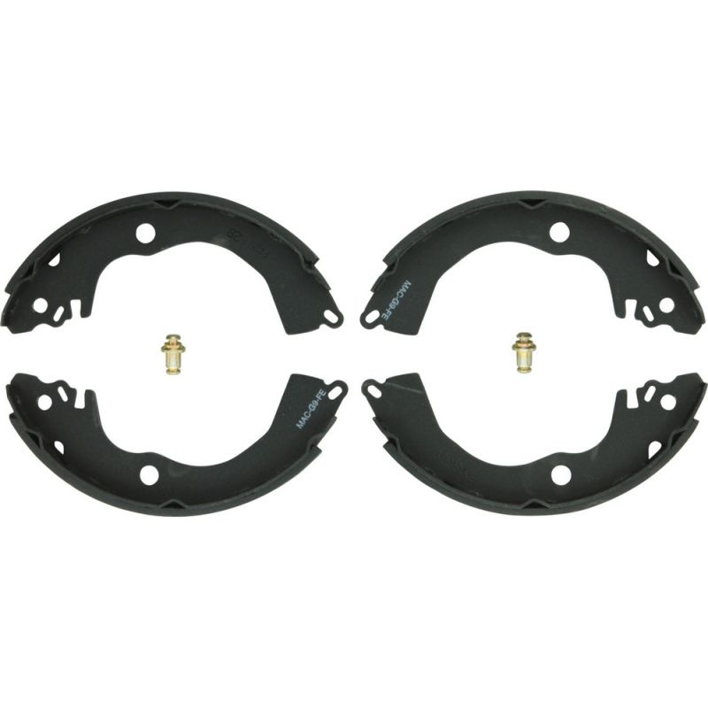 Bosch F03BB10263 Bosch New Brake Shoe Set