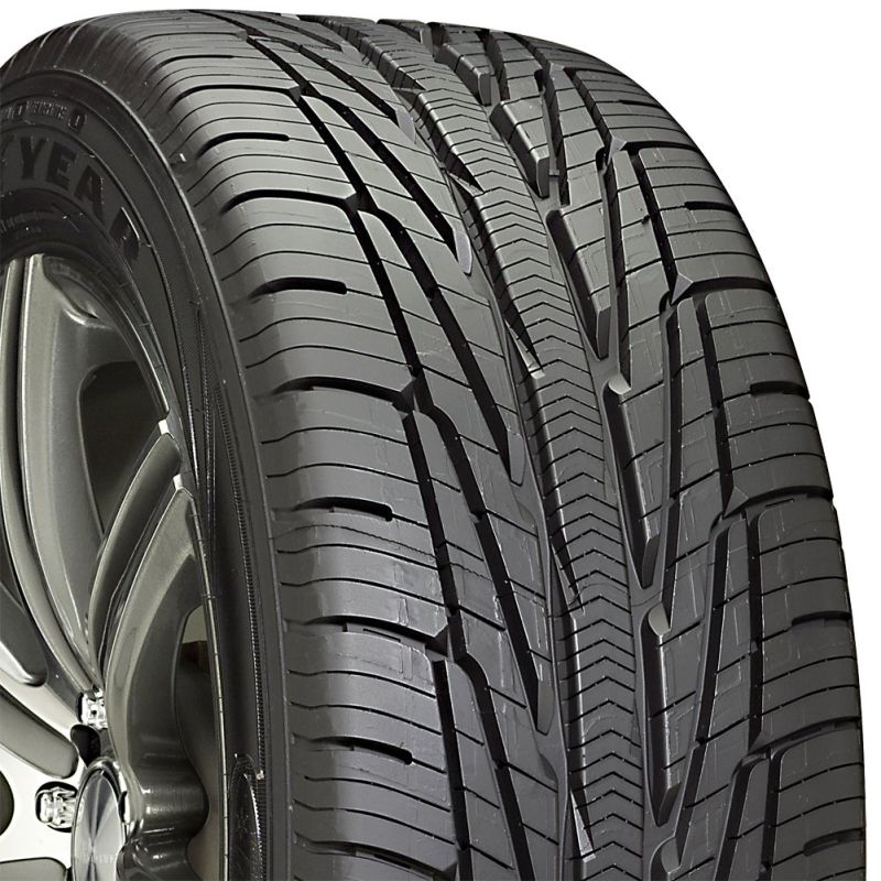 Goodyear  399186349 P215/65r17 Assurance Tripletred All-Season