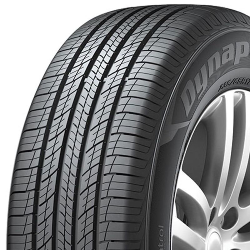 Hankook 255/60r17 106v Han Dynapro Hp2 Ra33