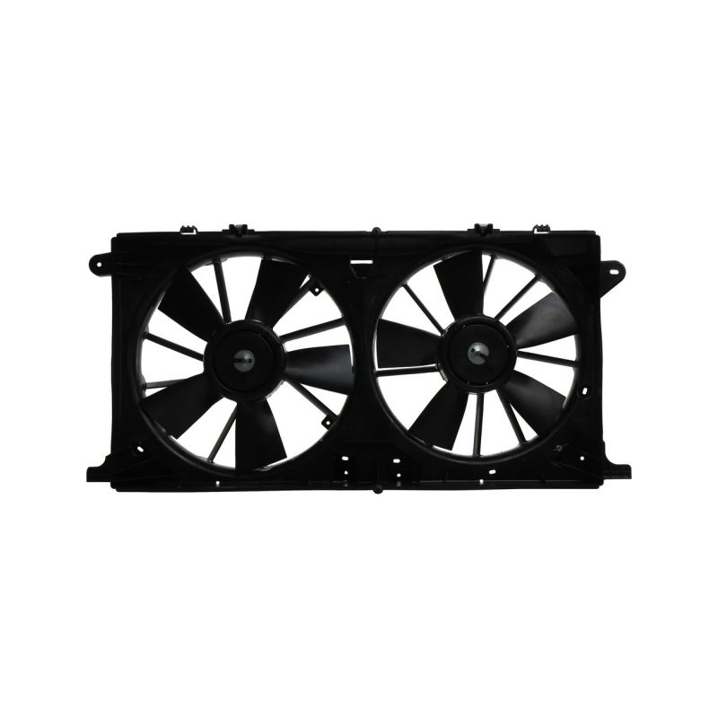 Bosch F00HX6G004 Bosch Engine Cooling Fan Assembly