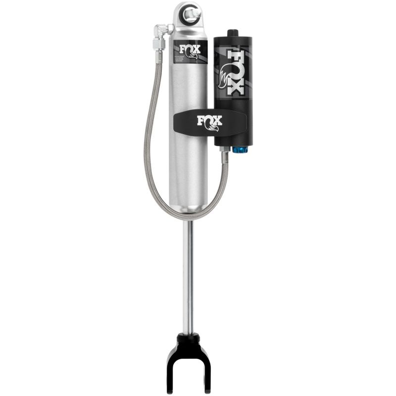 Fox 2011+ Chevrolet HD 2.0 Perf Series 7.1in Smooth Body IFP Front Shock / 1.5-3.5in Lift / LSC Adj