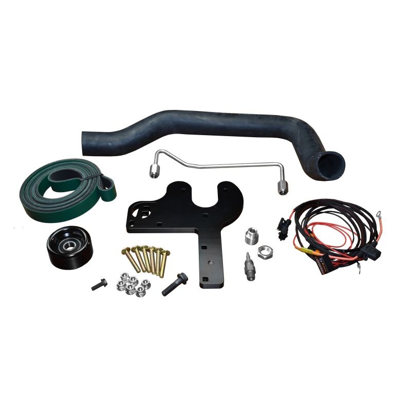 Fleece Performance FPE-DPK-59-0307 03-07 Dodge 2500-3500 5.9L Cummins Dual Pump Kit