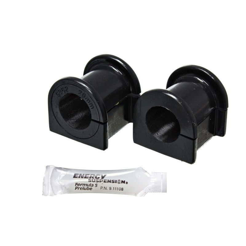 ENERGY SUSPENSION ENE8-5135G Ft Sway Bar Bushing Set 29mm
