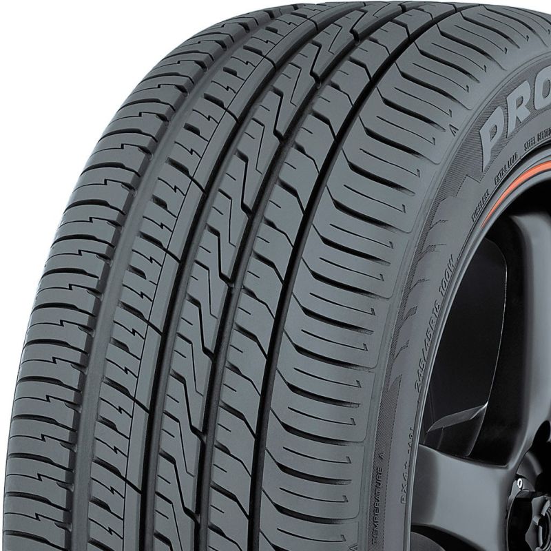 Toyo 235/45zr18xl 98w Toy Proxes 4+