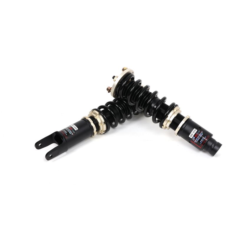 BLOX Racing BXSS-00300 Street Series Coilover System - EG/DC / EK