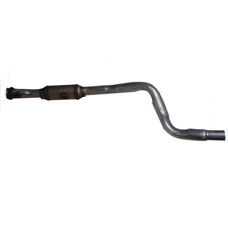 AB Catalytic 42645 Direct Fit Catalytic Converter Passanger side ( Non C.A.R.B. Compliant)
