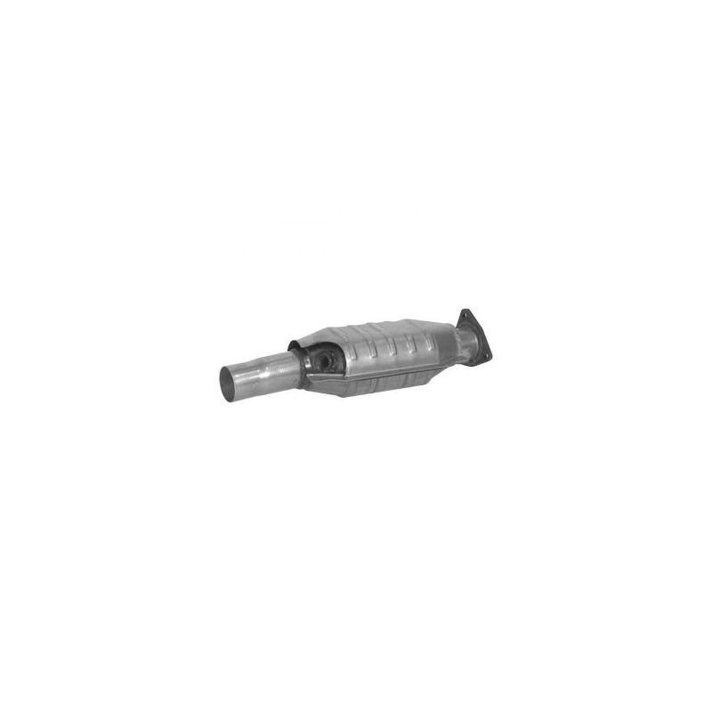 Davico Mfg 14525 Direct Fit Catalytic Converter