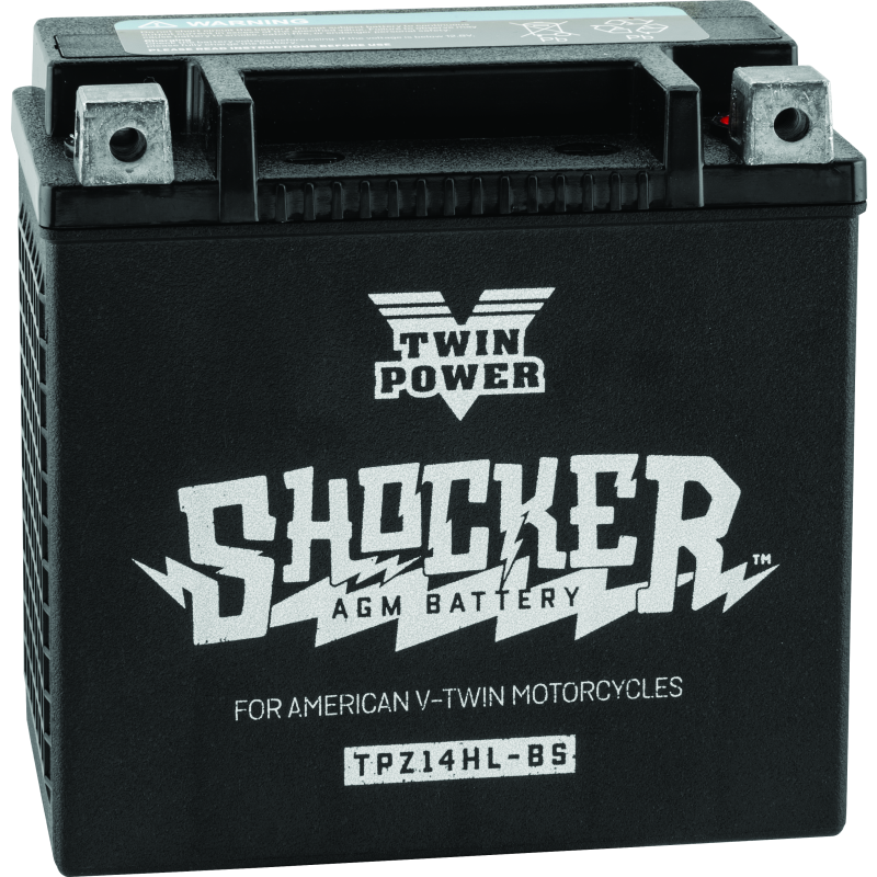 TwinPower 781152 Shocker Batteries