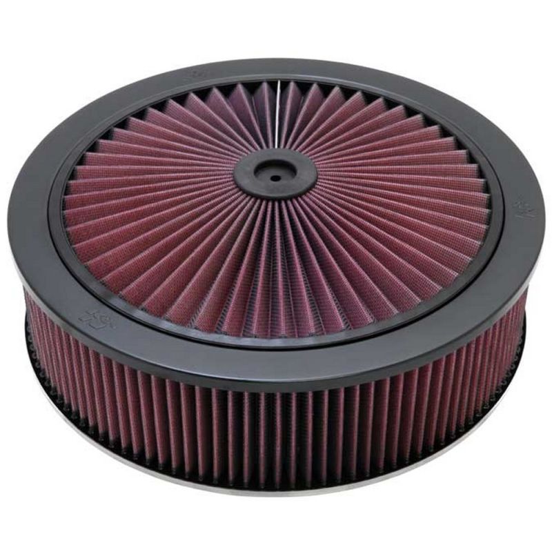 K&N 66-3020 X-Stream Top Assembly