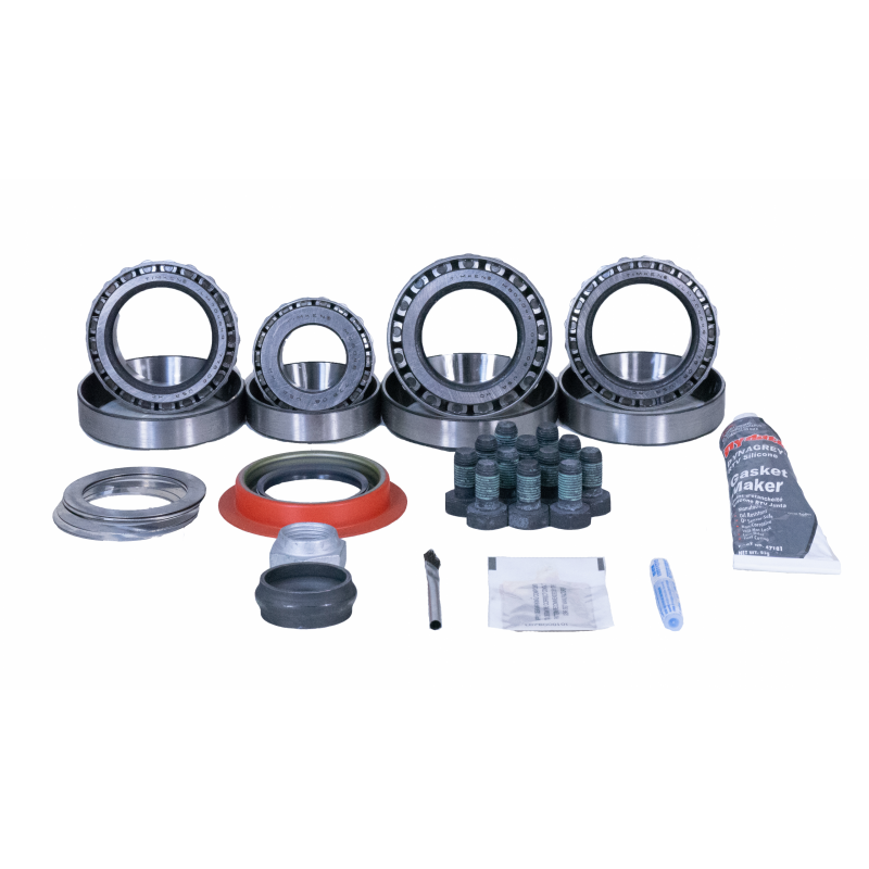 Revolution Gear & Axle 35-2028 Chrysler 9.25in Rear End Ring & Pinion Master Install Kit