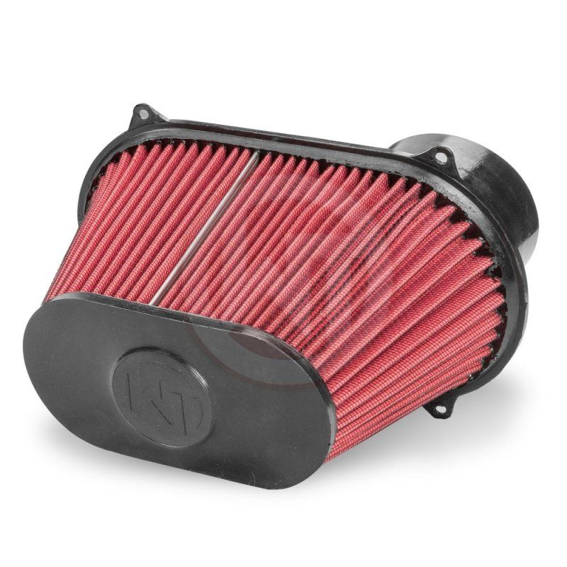 Wagner Tuning 010001002 Volkswagen MK7 GTI Racing Air Filter 230x130mm - 76mm Connection Diameter