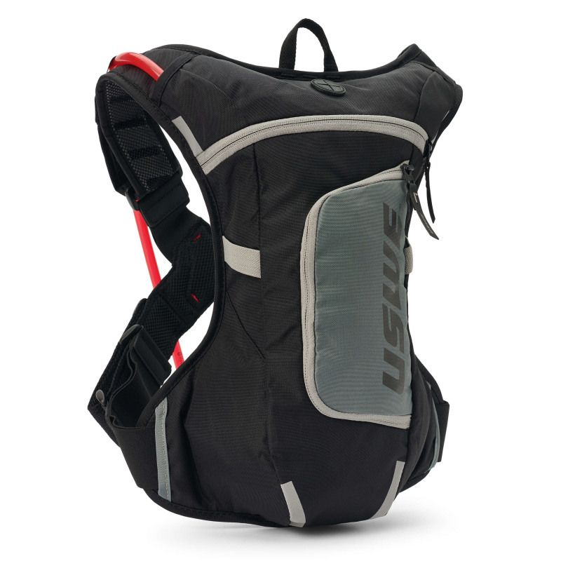 USWE Raw 4 3.0L Hydro Pack Blkgry