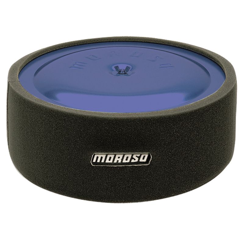 MOROSO MOR65947 Reusable Filter Shield