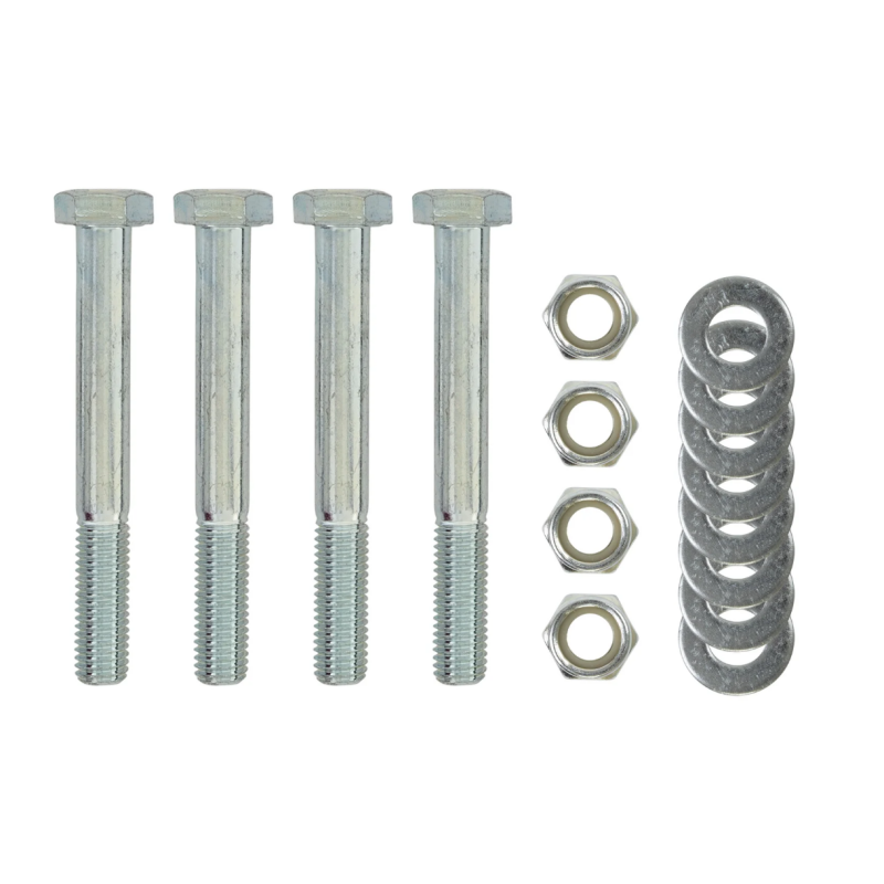 UMI Performance 78-02 GM Rear Control Arm Bolt Upgrade Kit