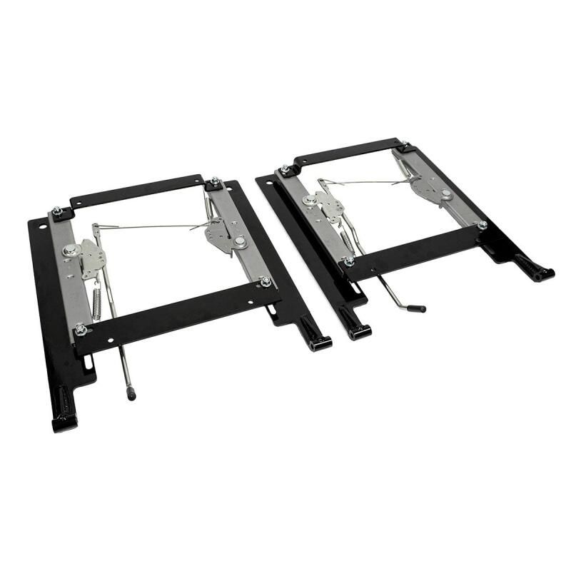 PRP Seats C91 PRP Can-Am Maverick X3 / Maverick R Seat Mount & Slider Kit - Pair